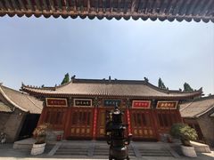 -兴教寺