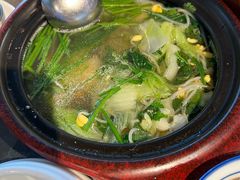 -陈鹏鹏潮汕菜(欢乐海岸 海边景观店)