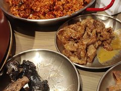 -西塔老太太泥炉烤肉(双井店)