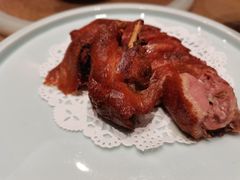 飘香脆皮鸭-米家小馆(新华店)