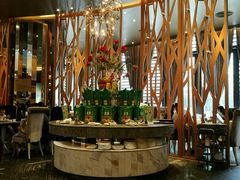 -新兴·金羊座·粤菜点心(乐峰店)