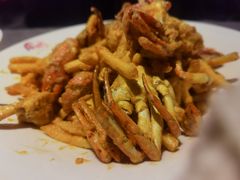 -李叔叔虾蟹大排档(青羊店)