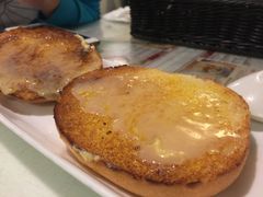 奶油猪-翠华餐厅(旺角文华商场店)