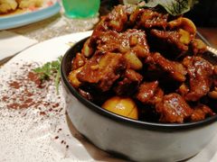 -八大碗·地道东北菜(佳兆业店)
