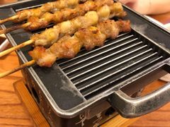 鸡软骨串烧-酒吞(七宝领展广场店)