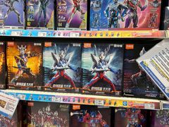 -TOYSRUS玩具反斗城(深圳万象城店)