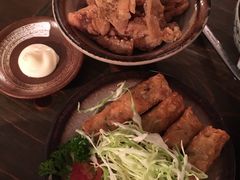 -小条食堂(筼筜天虹店)