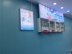 -Andrew指甲专科灰指甲·甲沟炎矫正·3D步态矫形鞋垫定制(浦三路店)