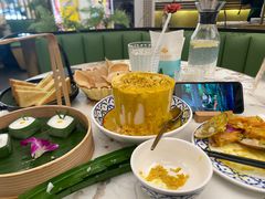 -KingThaia金泰兰(滨江天街店)