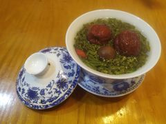 -伊帆食府·青海地方特色美食