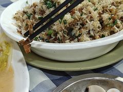 -钱大妈海鲜饭店(保利林语店)