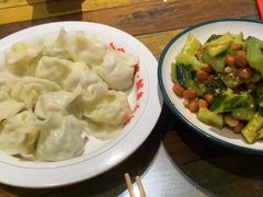 -金谷园饺子·烧烤(人大总店)