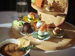 -三迪希尔顿酒店·星空酒廊