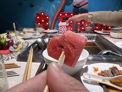 -海底捞火锅(万丰桥店)