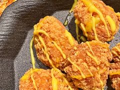 -土大力韩式烤肉料理(39年·和平路店)