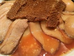 -美泉宫饭店美泉盛宴海鲜
