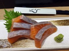 -昇鳗鱼家(浦东店)