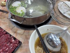 -福合埕牛肉丸(福平路店)