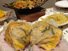 -姥姥家春饼店(惠新东街店)