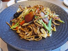 -四川饭店(长白店)