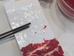 -潮正和潮汕牛肉火锅·老字号(番禺万达店)