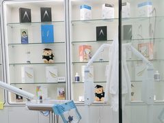 -牙博士口腔品牌连锁(杨浦店)