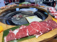 -玄希浪漫厨房·韩料烤肉(湖滨银泰in77店)