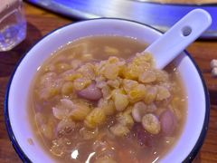 -山河屯铁锅炖(哈西站店)