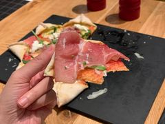 -玛尚诺Pizza&Bar(长泰广场店)