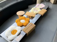 -CEMENT·coffee bar (凤凰创意园店)