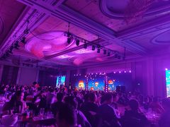 -上海浦东嘉里大酒店