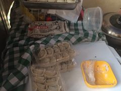 -金太粽(上海弄堂第一粽店)