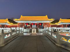 -珠海圆明新园
