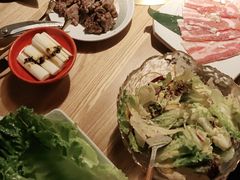 -江户烧肉(高德店)