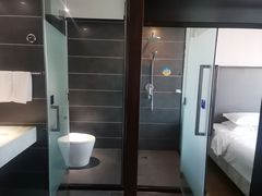 -厦门蓝湾半岛酒店