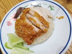 -红大哥水门鸡饭(總店)