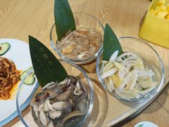 -竹鲜笙全竹宴(国色天香店)