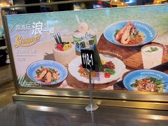 -simply thai天泰(长泰广场店)