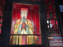 -成都武侯祠博物馆