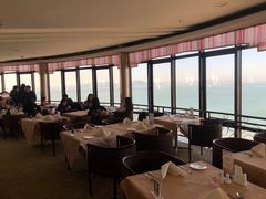 -汇泉王朝大饭店-旋转餐厅(南海路店)