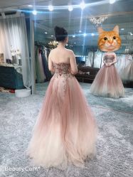 -艾慕婚纱礼服馆(和平店)