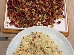 -李氏传家菜(兴城路店)