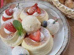 -山由之cafe&meal(小寨店)