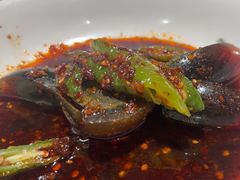 -杨氏青龙虾·羊蝎子(金盛路总店)