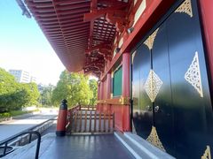 -浅草寺