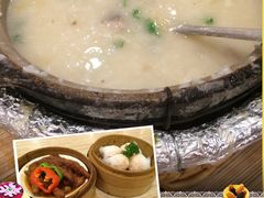 -粤仔湾砂锅粥(广益哥伦布店)