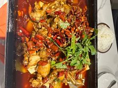 -古彭7只羊·招牌白串·碳锅羊肉旗舰店