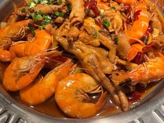 -胖哥俩肉蟹煲(重庆观音桥大融城店)