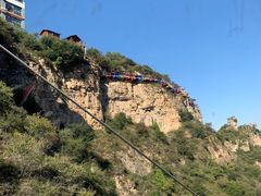 -山西通天峡景区