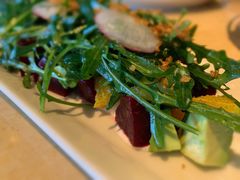 -The Cheesecake Factory 芝乐坊餐厅(王府中環店)
